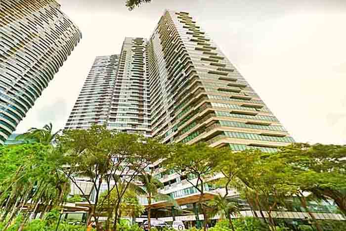 3BR Condo for Sale in One Rockwell East Tower, Rockwell Center, Makati